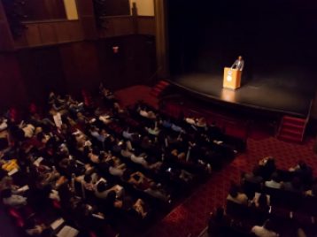 2018 Summer Symposium Keynote